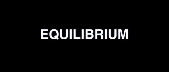 Equilibrium (2002) Full Length Hollywood Movie