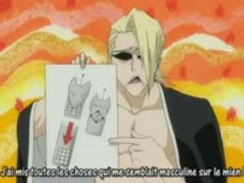Bleach 172 vostfr Preview