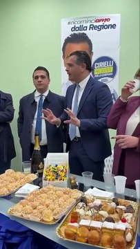 Festa - Solofra, Festa apre il comitato (15.11.25)