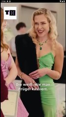 Wer Ist Die Wahre Erbin – FULL HD MOVIE [Eng Sub]