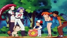 Pokemon 4 Sezon 35 Bölüm (Türkçe Dublaj)