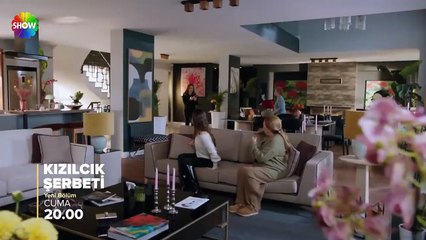 Cranberry Sherbet Episode 113 Trailer 1 | "You've reached the end of the road, Işıl!"