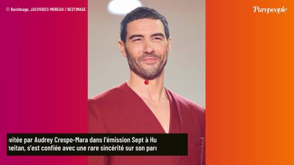 "Il n'y a pas d'explication" : Le corps de Leïla Bekhti a déjoué les pronostics des professionnels, elle n'y croyait presque plus