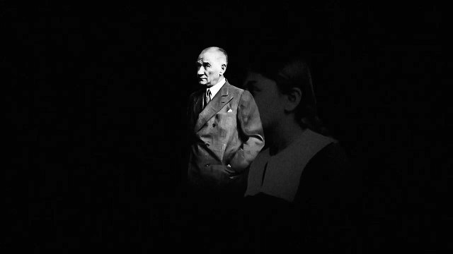 Ulu Önder Mustafa Kemal Atatürk’ü Saygı, Sevgi ve Özlemle Anıyoruz