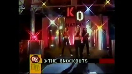 Clarence Bones Adams vs Andres Fernandez - HBO KO Nation 8-5-2000