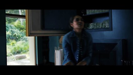 Companion (2025) 4K -  Patrick, Stop Her Scene | Movieclips