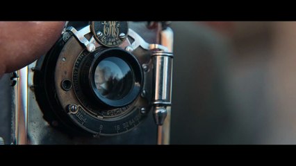 Atatürk II: 1881-1919 Film Fragmanı