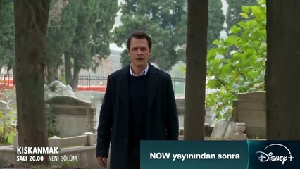 Kıskanmak 9. Bölüm 1. Fragmanı @KiskanmakDizisi