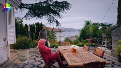 Mustafa goes to make a deal with Asil! (Last Scene) | Cranberry Sherbet Episode 112