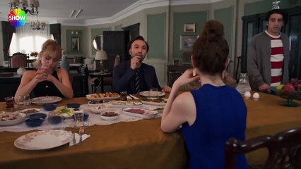 Zafer and Gülendam are together! | Crown Prince Episode 9