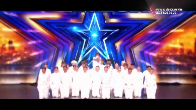 Her Yetenek Bir Hikaye Anlatır - Yetenek Sizsiniz İlk Bölümüyle Çok Yakında NOW'da!