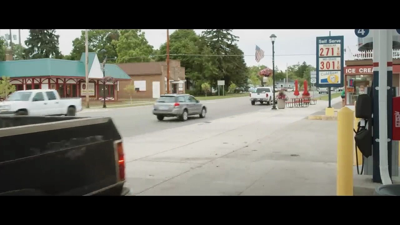 Tu última oportunidad película completa en latino
