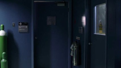 The Last Mimzy (2007) - The Kids Escape the Government | Movieclips