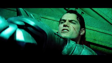 Batman v Superman: Dawn of Justice (2016) 4K - Martha Scene | Movieclips