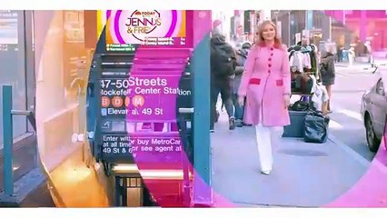 NBC TODAY with Jenna & Friends (13-1-25)