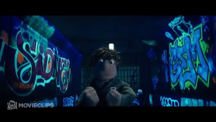 Gen V - Sam's Muppet Massacre (S1E5) | Movieclips