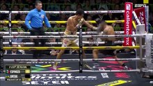 Rafael Espinoza vs. Arnold Khegai (15-11-2025) Full Fight