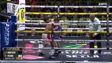 Julian Montalvo vs. Nicolás Patrón (15-11-2025) Full Fight