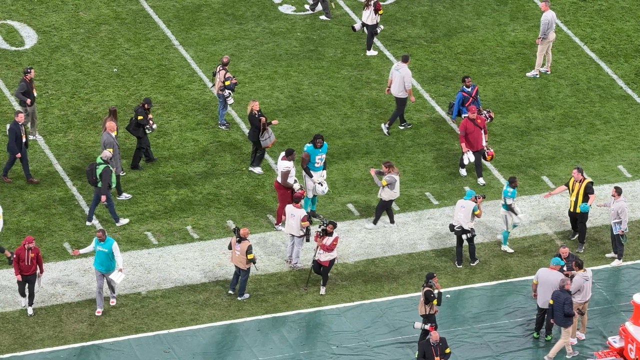 Emotional REUNION of the PAUL BROTHERS: Rivals on the Field, Divided by the NFL