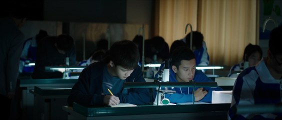 Breve historia de una familia Pelicula