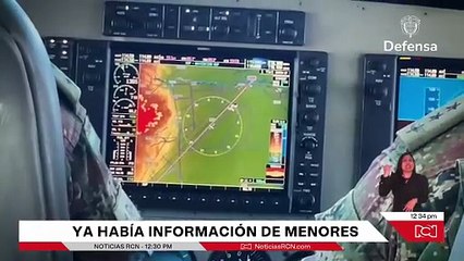 Gobierno sí sabía que habían menores antes del bombardeo en el Guaviare: "eran combatientes"
