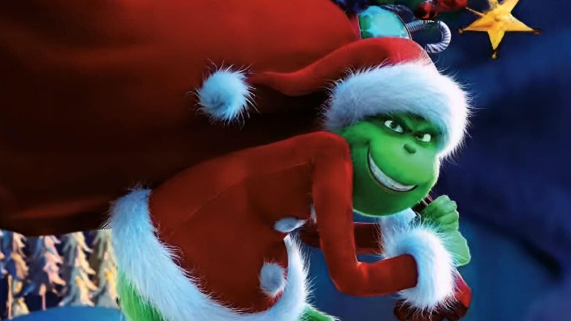 Le Grinch, image size:1920x1080