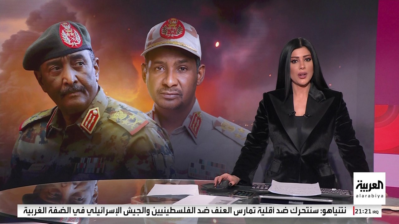 اتهام "الدعم السريع" بمنع آلاف السكان من مغادرة الفاشر.. كيف تغيرت خرائط المعارك؟