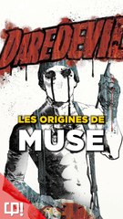 Qui est MUSE, le méchant de DAREDEVIL BORN AGAIN ?
