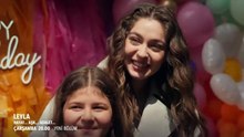 Leyla: Hayat… Aşk… Adalet... 31. Bölüm 2. Fragmanı