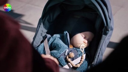 News that makes Ömer and Kıvılcım happy! | Cranberry Sherbet