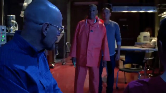 Breaking Bad - The Boxcutter (S4E1) | Movieclips