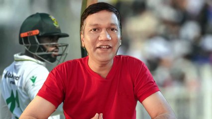 IND vs SA 1st Test | Harmer & Bavuma Ne India Ko Hara Diya 😳 | South Africa Ki Shandaar 30-Run Win