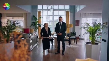 Çimen returns to the family home! | Cranberry Sherbet Episode 108