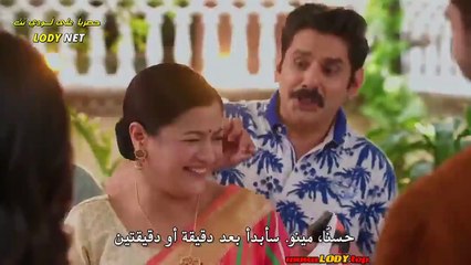 امنيه وان تحققت الجزء الثاني حلقه 707 مقطع 2