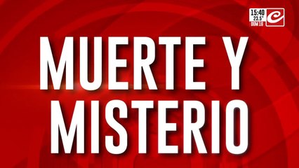 Muerte y misterio: encontraron muerta en su casa a una psiquiatra