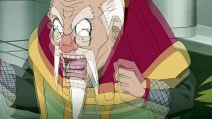 Tous les 8 Jônin d'Iwa et leurs Capacités Expliquées ! (Naruto)