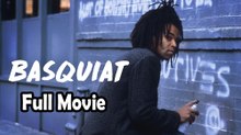 Basquiat (1996) Watch HD