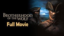 Brotherhood of the Wolf (2001) Watch HD