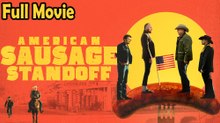 Gutterbee [American Sausage Standoff] (2020) Watch HD