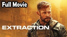Extraction (2020) Watch HD