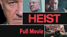 Heist (2001) Watch HD