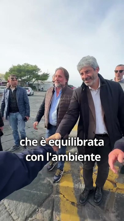 Fico - Altro che crisi internazionali, legge di bilancio (16.11.25)