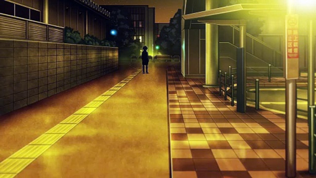 Call of the Night RAW Anime Clips #| Ready to Use for Edits | No Effects