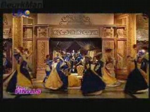 Prime Final 23/05 - Tableau Saad Star Academy LBC5 (3)