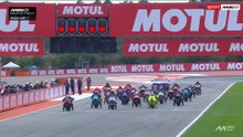 Race Valencia 2025 MotoGP