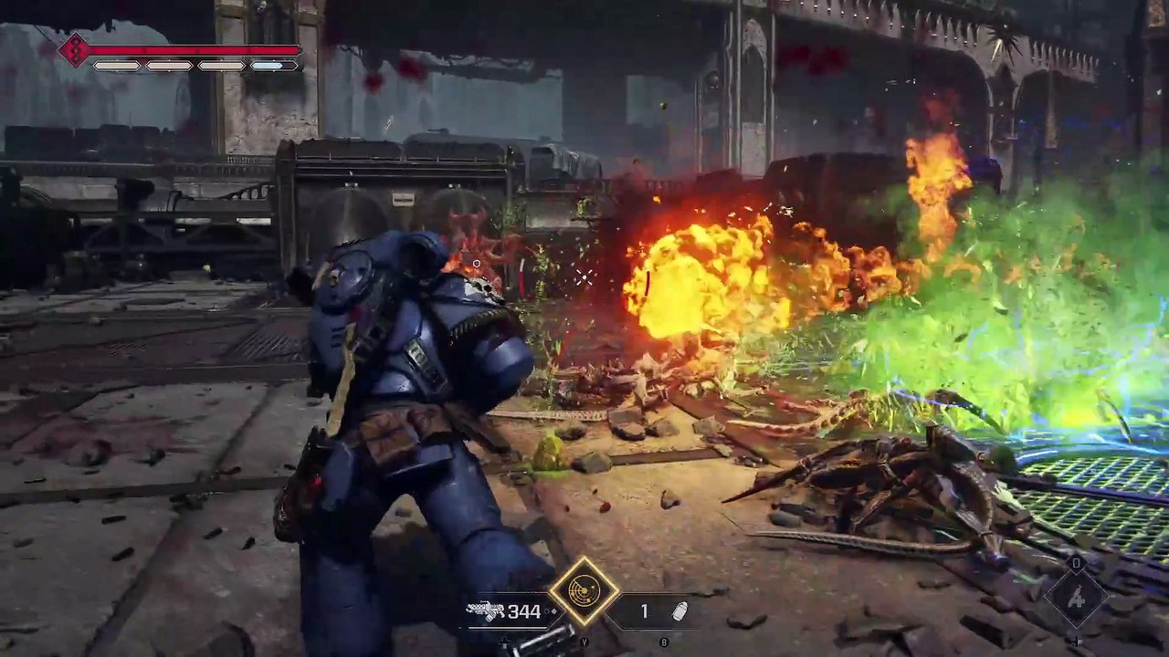 Decapitation True Solo