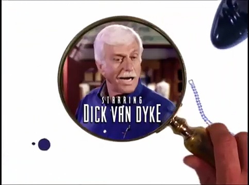 Telecinco Diagnóstico Asesinato Intro (1994-2002)