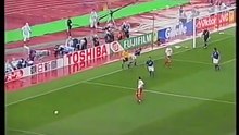2002 FIFA World Cup - Japan v. Turkey (Round of 16)