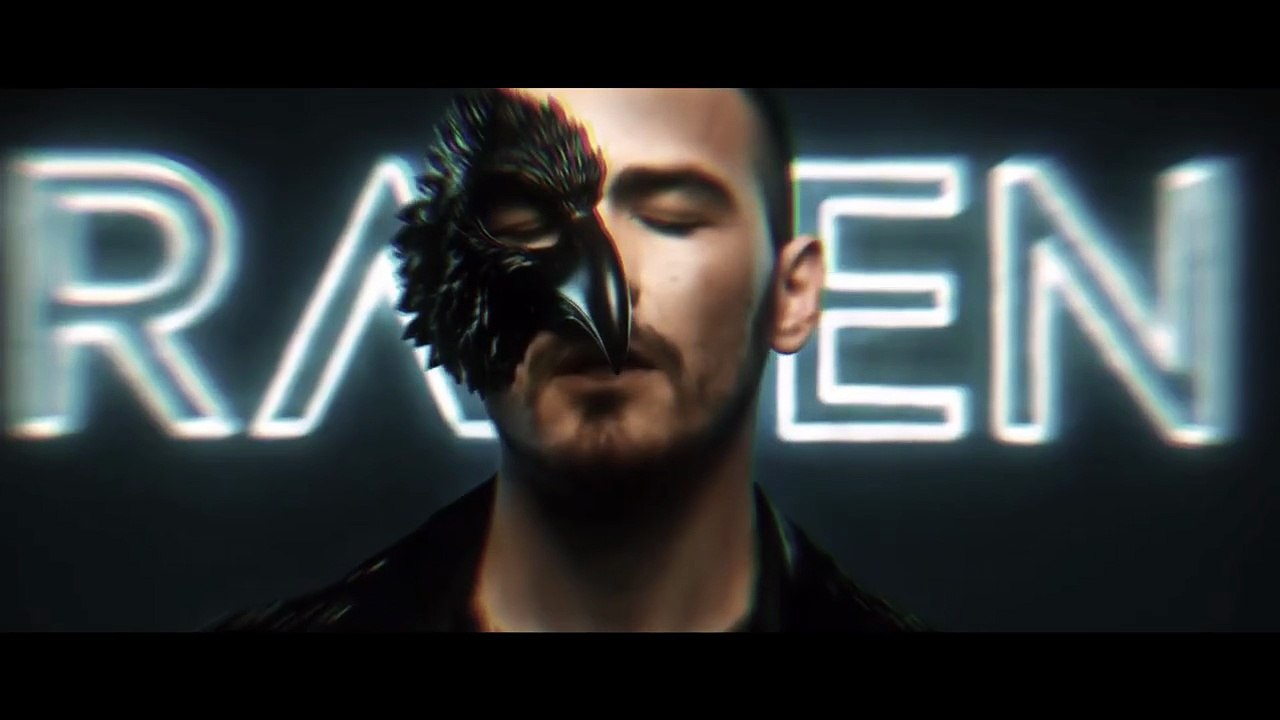 Asche & Kälte 🥶💗Official Music Video by Nicolas Maschke