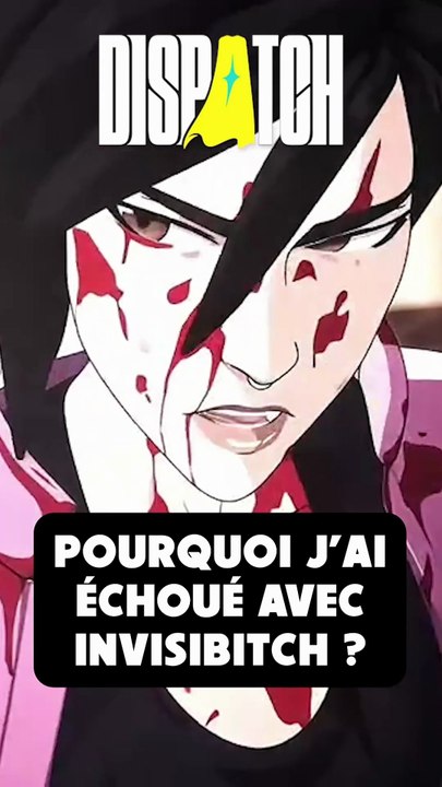 Invisibitch: La TRAHISON Ultime et le DESTIN Brisé dans le Jeu!